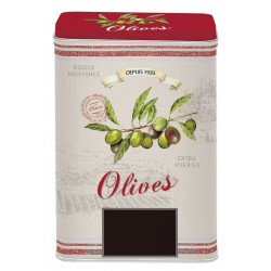 Olives Pojemnik na Artykuły Spożywcze