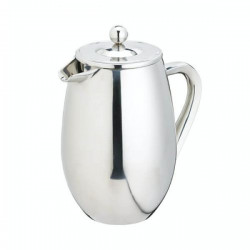 La Cafetiere Zaparzacz Srebrny 1 litr