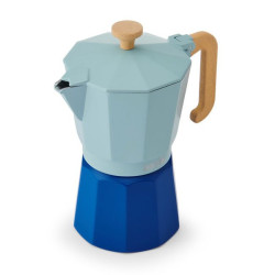 Kawiarka La Cafetière Venice – 6 Filiżanek