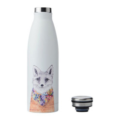 Mikasa Tipperleyhill, Butelka Termiczna Lis – 500 ml