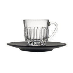 Ouessant Filiżanka do Espresso ze Spodkiem 90 ml