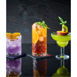 Chicago Szklanka Wysoka 400 ml