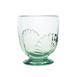 Belle-ile Szklanki Kolorowe 250 ml, 4 szt.
