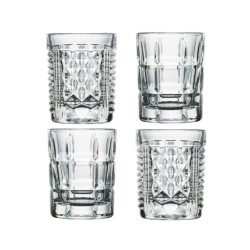 After Szklanki do Tequili 4 szt. 40 ml