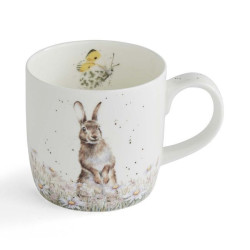 Zając - Kubek Porcelanowy 310 ml