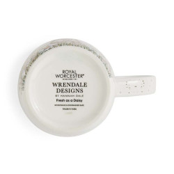 Zając - Kubek Porcelanowy 310 ml